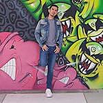 Daniel Saucedo - @daniel_saucedo86 Instagram Profile Photo