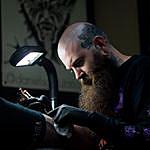 Daniel Scott - @danielscott_tattoos Instagram Profile Photo