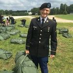 Daniel Scroggins - @alabamadan95 Instagram Profile Photo