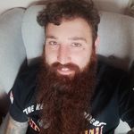 Daniel Shannon - @d_beard13 Instagram Profile Photo