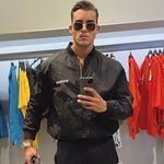 Daniel Shepherd - @_danshepherd_ Instagram Profile Photo
