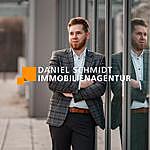 Daniel Schmidt - @daniel.schmidt.immo Instagram Profile Photo