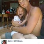 Daniel Stidham - @daniel.stidham.9041 Instagram Profile Photo