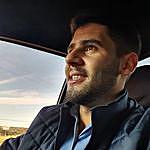 Daniel Suelo - @danielsuelo Instagram Profile Photo