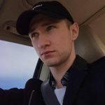 Daniel Tull - @daniel.tull Instagram Profile Photo