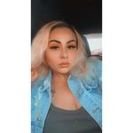 Danielle Turbyfill - @og_dannii Instagram Profile Photo
