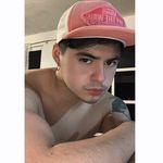 Daniel Vicencio - @daniel__vicencio Instagram Profile Photo