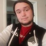 Daniel Whitlock - @daniel.whitlock.737 Instagram Profile Photo