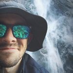 Daniel Wickliff - @dwickliff Instagram Profile Photo