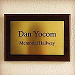 Daniel Yocom - @danf0rth Instagram Profile Photo