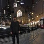 Daniel Yonker - @danyonker Instagram Profile Photo