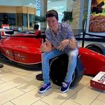 Daniel York - @imdanielyork Instagram Profile Photo