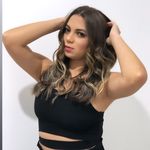 Daniela Aguilar - @aguilarr.dani Instagram Profile Photo