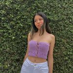 Daniela Aguilar - @aleinad_aguilar Instagram Profile Photo
