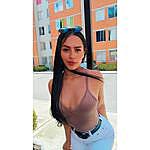 Daniela Romero - @danielaromero0_0 Instagram Profile Photo