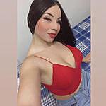 Daniela Romero - @danielaromero1240 Instagram Profile Photo