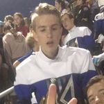 Daniel Mccarty - @daniel___mccarty Instagram Profile Photo