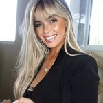 Danielle Abner - @danielletrucee Instagram Profile Photo