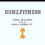 Danielle Barron - @bunz.fitness Instagram Profile Photo
