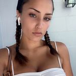 Danielle Brown - @danielley_brown Instagram Profile Photo