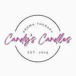 Danielle Brownlee - @candys.candles Instagram Profile Photo