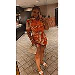 Danielle Clifton - @danielleclifton46 Instagram Profile Photo
