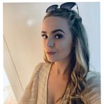 Danielle Evans - @_danielleevans_ Instagram Profile Photo