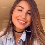 Danielle Garcia - @danigarciadias Instagram Profile Photo