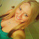 Danielle Greathouse - @pinksgirl89 Instagram Profile Photo