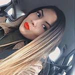 Danielle Hernandez - @_belowthestarsss Instagram Profile Photo