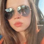 Danielle Homem - @dani_homem Instagram Profile Photo