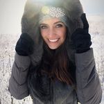 danielle jolie - @danielle_jolie Instagram Profile Photo