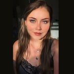 Danielle Jolie - @daniellejolie_ Instagram Profile Photo