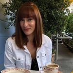 Danielle Kessler - @danielle.kessler Instagram Profile Photo
