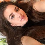 Danielle Kramer - @danielle__kramer Instagram Profile Photo