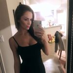 Danielle May - @danielle_may Instagram Profile Photo