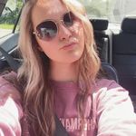 Danielle McDonald - @danielle__mcdonald Instagram Profile Photo
