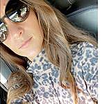 Danielle Pelletier - @daniellelramsay Instagram Profile Photo