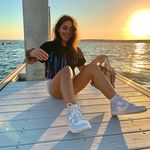 Danielle Simon - @_daniellesimon Instagram Profile Photo