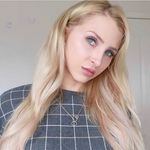 Danielle Smiley - @danielle_smiley4you Instagram Profile Photo