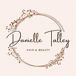 Danielle Talley - @danielletalley.beauty Instagram Profile Photo