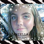 Danielle Treat - @daniellatreat Instagram Profile Photo