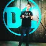 Daniel Crary - @dan_batman_dan Instagram Profile Photo