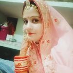 Anita Sarswat - @anita.sarswat.980 Instagram Profile Photo