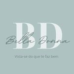 Loja Bella Donna - @lojabelladonnaoficial Instagram Profile Photo