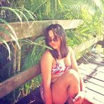 Danna Hudson - @danna.ortegaaa Instagram Profile Photo