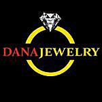 Dana Jewelry - @dana.jewellry1 Instagram Profile Photo