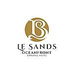 Le Sands Oceanfront Danang - @lesandsoceanfront.danang Instagram Profile Photo