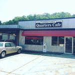 Danna Strozyk - @the.quarters.cafe Instagram Profile Photo