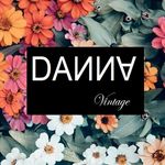 DANNA VINTAGE - @danna.vintage Instagram Profile Photo